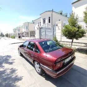 Opel Vectra 1993