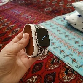 Apple watch 11seria
