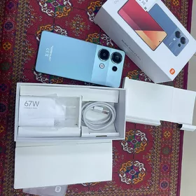Redmi Note 13 pro