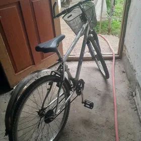 велосипед