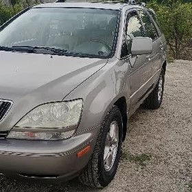 Lexus RX 300 2001