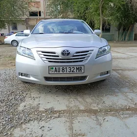 Toyota Camry 2008