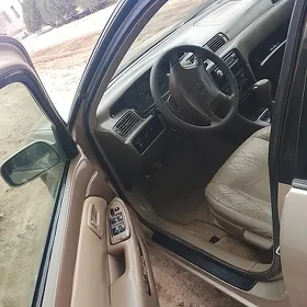 Toyota Camry 2001