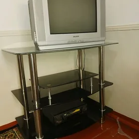 Telewizor, Телефизор
