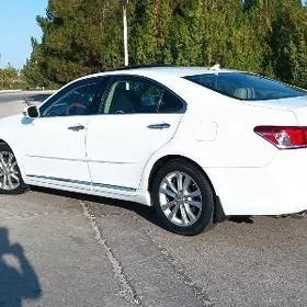 Lexus ES 350 2011