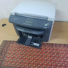 CANON MF4010 3/1 PRINTER
