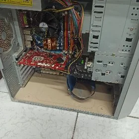процессор  ддр 2