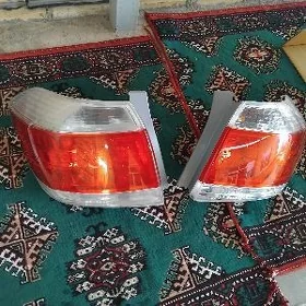 stopnyk haylandyr