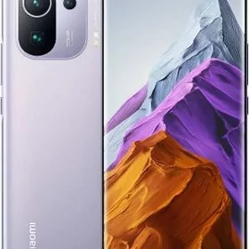 Xiaomi 11 pro + 12/256