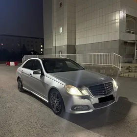 Mercedes-Benz E350 2009