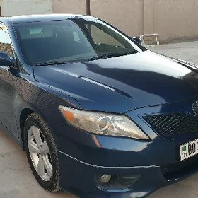 Toyota Camry 2010