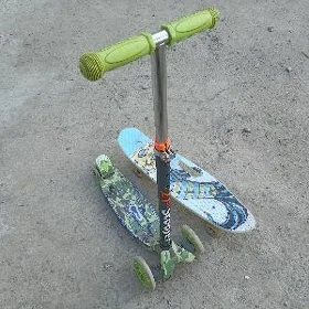 Ездоходы