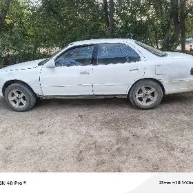 Toyota Camry 1995