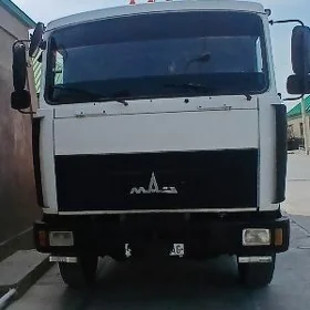 Maz Samosval 2013