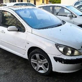 Peugeot 206 2003