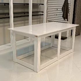 Bichim stol polkalar mebel