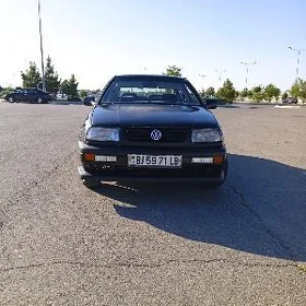 Volkswagen Jetta 1992