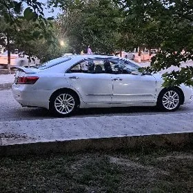 Toyota Aurion 2011