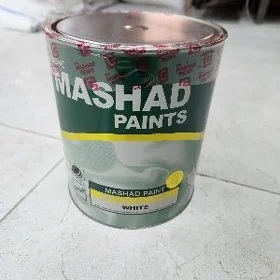 kraska MASHAD 