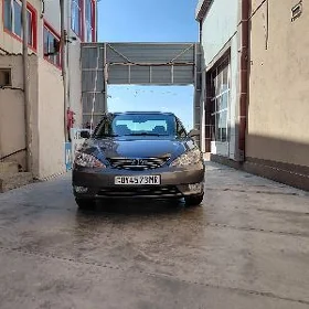 Toyota Camry 2002