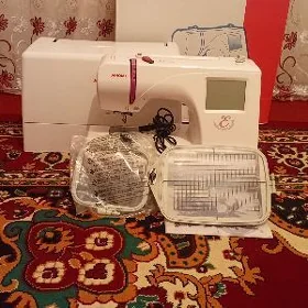 Janome 350E
