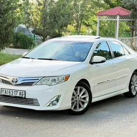 Toyota Camry 2013