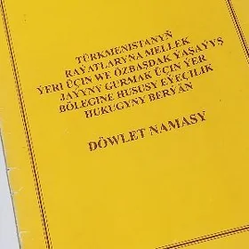 satlyk jaý