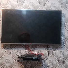 telewizor LG 43 lik