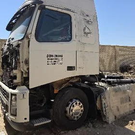 volvo man daf