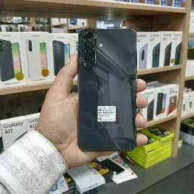 Samsung A36 8.128 blac
