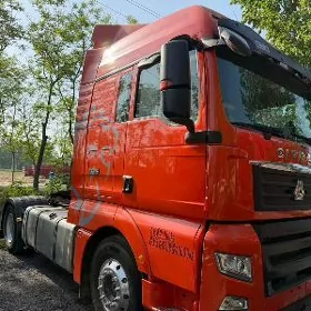 DAF 480 2021