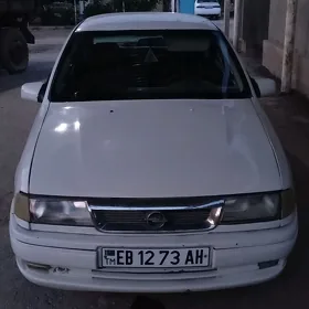 Opel Vectra 1990