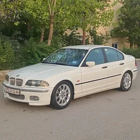 BMW E46 1998