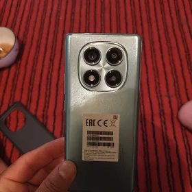 Redmi not 14PRO 12.512