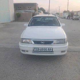 Opel Vectra 1992