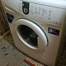 стиральная машина автомат