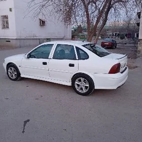 Opel Vectra 1999