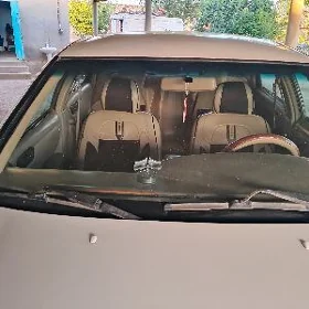 Toyota Avalon 1995