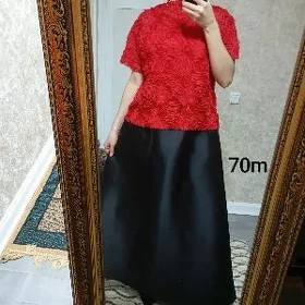 yubka gafre юбка yupka юбки