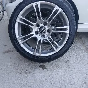 Teker bmw