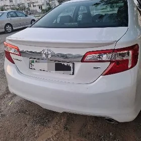 Toyota Camry 2013