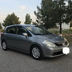 Nissan Versa 2009