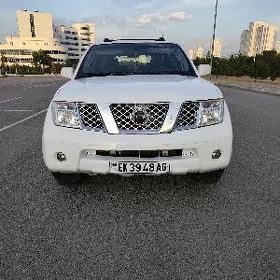 Nissan Pathfinder 2006