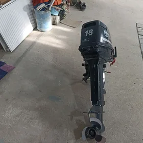 Тахатсу 18
