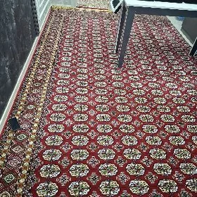 turkmen gol haly