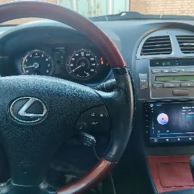 Lexus ES 350 2008