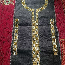 yomut yaka