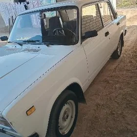 Lada 2107 2005