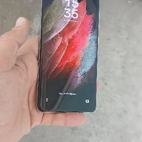 Samsung S21 Ultra 12/128