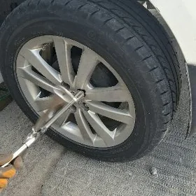 teker 205.55R16
